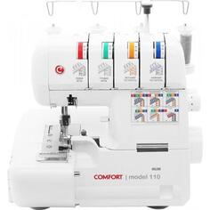 Оверлок Comfort 110 110
