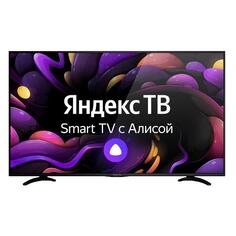 Ultra HD (4K) LED телевизор 50" Vekta LD-50SU8815BS LD-50SU8815BS