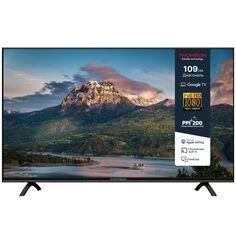 LED телевизор 43" Thomson T43FSM6050 T43FSM6050