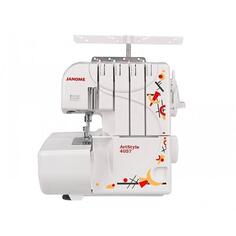 Оверлок Janome ArtStyle 4057 ArtStyle 4057