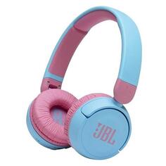 Наушники JBL JR 310BT Blue JR 310BT Blue