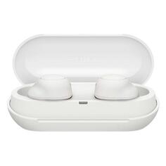 Наушники внутриканальные Bluetooth Sony WF-C500W White WF-C500W White