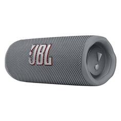 Портативная колонка JBL Flip 6 Grey Flip 6 Grey