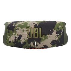 Портативная колонка JBL Сharge 5 Camouflage Сharge 5 Camouflage