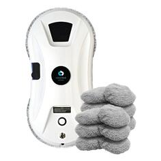 Робот-стеклоочиститель Cleanbot Ultraspray, с дополнительным набором салфеток (Тех0120наб) Ultraspray, с дополнительным набором салфеток (Тех0120наб)
