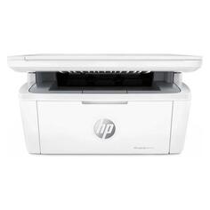 Лазерное МФУ HP LaserJet M141a (7MD73A) LaserJet M141a (7MD73A)