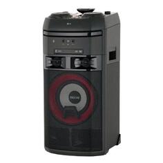 Музыкальный центр LG OL75DK OL75DK