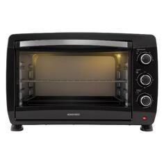 Мини-печь Nordfrost R 480 Black R 480 Black