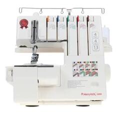 Оверлок Merrylock 5000 5000