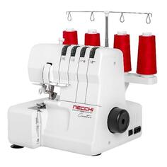 Оверлок Necchi 5600D 5600D