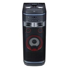 Музыкальный центр LG OL90DK OL90DK