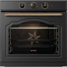 Электрический духовой шкаф Gorenje BOS67371CLB BOS67371CLB