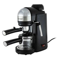 Кофеварка рожковая Pioneer CM106P CM106P