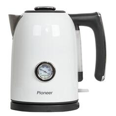 Электрический чайник Pioneer KE560M White KE560M White