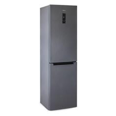 Холодильник Бирюса W980NF, графит W980NF, графит