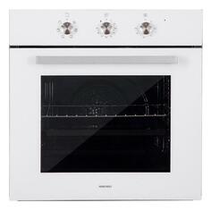 Электрический духовой шкаф Nordfrost HM 6060 W HM 6060 W