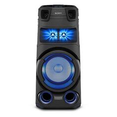 Музыкальный центр Sony MHC-V73D MHC-V73D