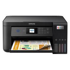 Струйное МФУ Epson EcoTank L4260 EcoTank L4260