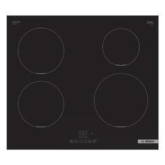 Индукционная варочная панель Bosch PUE611BB5E PUE611BB5E