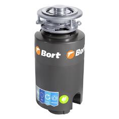 Измельчитель пищевых отходов Bort Titan 4000 Control (93410242) Titan 4000 Control (93410242)