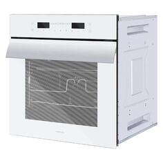 Электрический духовой шкаф Hiberg VM 6192 White (00000284115) VM 6192 White (00000284115)
