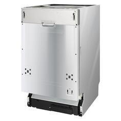 Встраиваемая посудомоечная машина Hiberg I49 1032 (00000243842) I49 1032 (00000243842)