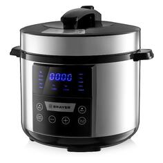 Мультиварка Brayer BR2400 BR2400
