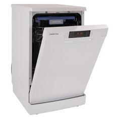 Посудомоечная машина Hiberg F48 1030 W F48 1030 W