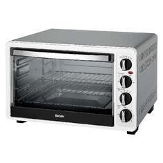 Мини-печь BBK OE4523MC White/Grey OE4523MC White/Grey