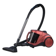 Пылесос Аксион Р37 Red Р37 Red