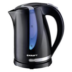 Электрический чайник Kraft KF-KP1743BL KF-KP1743BL