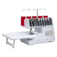 Оверлок Merrylock 8000 8000