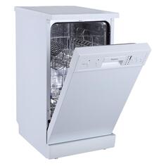 Посудомоечная машина Бирюса DWF-409/6 W DWF-409/6 W
