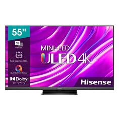 Ultra HD (4K) ULED телевизор 55" Hisense 55U8HQ 55U8HQ