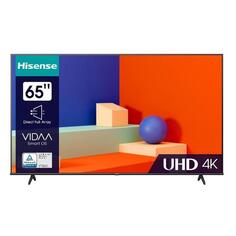 Ultra HD (4K) LED телевизор 65" Hisense 65A6K 65A6K