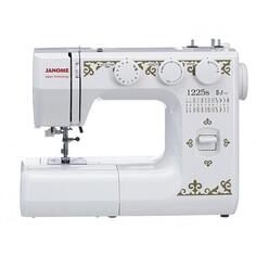 Швейная машина Janome 1225s 1225s