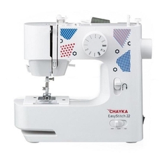Швейная машина CHAYKA EasyStitch 22 EasyStitch 22