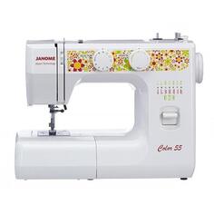 Швейная машина Janome Color 55 Color 55