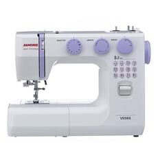 Швейная машина Janome VS-56S VS-56S