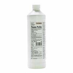 Концентрат для моющих пылесосов Thomas Protex, 1 л (787502) Protex, 1 л (787502)