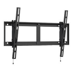 Кронштейн для телевизора HOLDER LCD-T6606-B, наклонный, 32-90", черный LCD-T6606-B, наклонный, 32-90", черный
