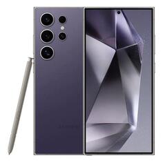 Смартфон Samsung Galaxy S24 Ultra 12/256GB Cobalt Violet Galaxy S24 Ultra 12/256GB Cobalt Violet