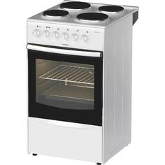 Электрическая плита Darina 1В EМ341 406 W 1В EМ341 406 W