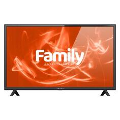LED телевизор 43" Vekta LD-43SF4850BS LD-43SF4850BS