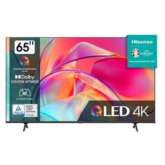 Ultra HD (4K) QLED телевизор 65" Hisense 65E7KQ 65E7KQ