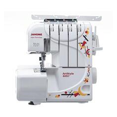 Оверлок Janome ArtStyle 4057 ArtStyle 4057