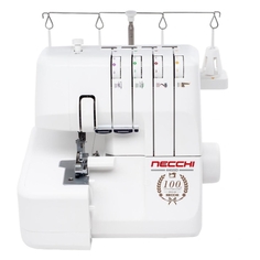 Оверлок Necchi 4455D 4455D