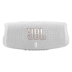 Портативная колонка JBL Charge 5 White (CHARGE5WHT) Charge 5 White (CHARGE5WHT)