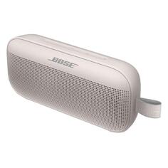 Портативная колонка Bose SoundLink Flex White SoundLink Flex White