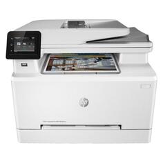 Лазерное МФУ HP Color LaserJet Pro M282nw (7KW72A) Color LaserJet Pro M282nw (7KW72A)
